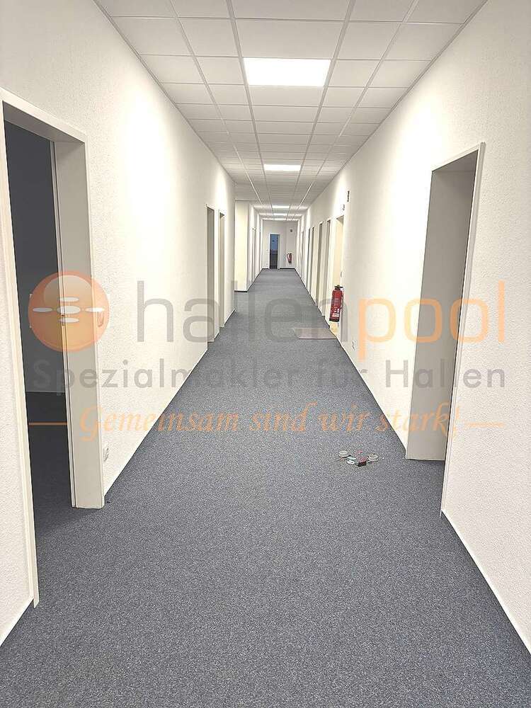 Büro in Andernach 4.100 € 432 m²