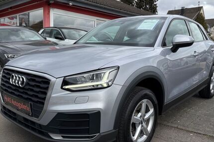 Audi Q2 90.000 km 16.900 &euro; Bad Breisig 53498