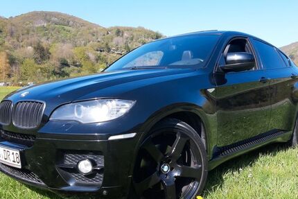 BMW X6 209.500 km 11.900 &euro; Dausenau 56132