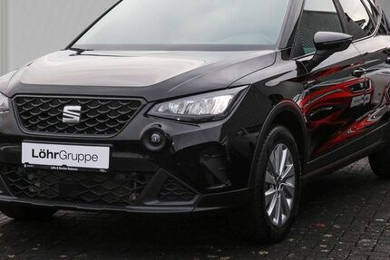 Seat Arona 34.264 km 18.480 &euro; Koblenz 56070