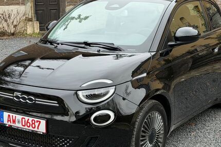 Fiat 500e 33.500 km 19.350 &euro; Brohl Lützing 56656
