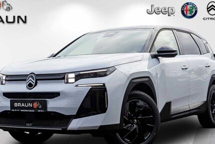 Citroen C5 Aircross 1.500 km 36.850 &euro; Koblenz 56070