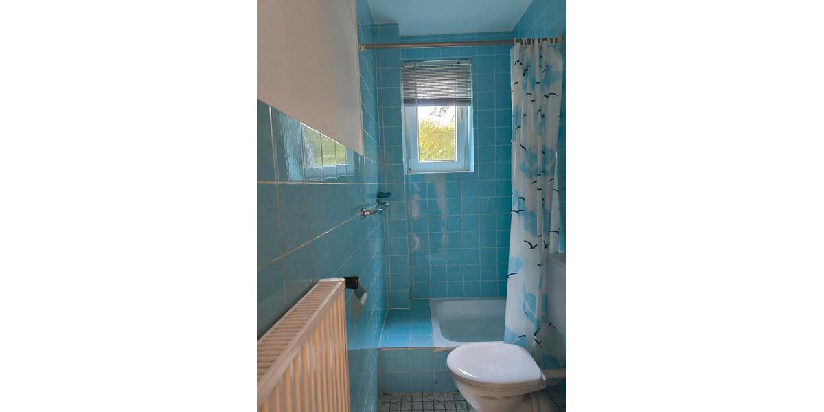 Wunderschöne 1 ZKB in Bendorf 1 zimmer