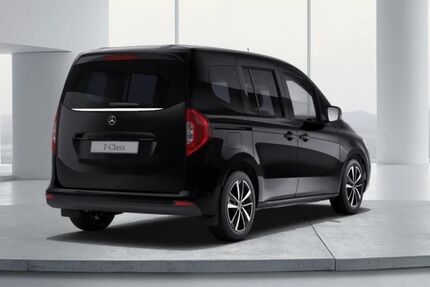 Mercedes-Benz T-Klasse 6.000 km 41.135 € Neuwied 56566