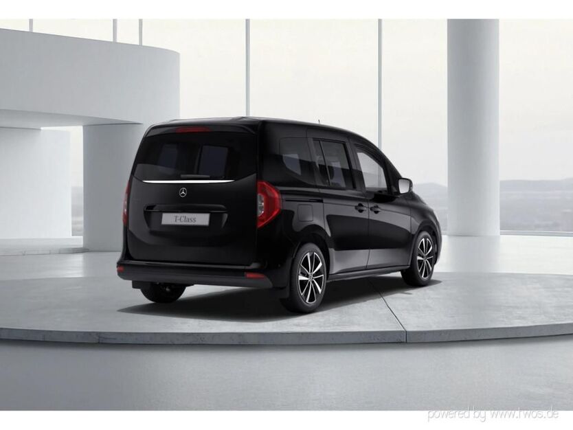 Mercedes-Benz T-Klasse 6.000 km 41.135 € Neuwied 56566