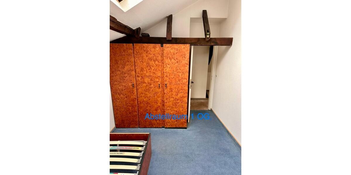 Etagenwohnung Diez - 2 Zimmer, 85 m&sup2;, 600&euro; | Angebot:26421968