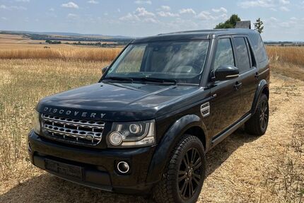 Land Rover Discovery 301.456 km 12.900 &euro; Welling 56753