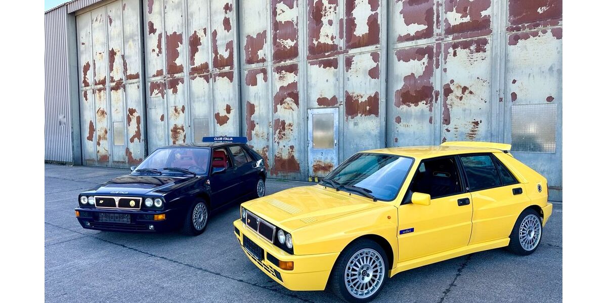 Lancia Delta 71.415 km 170.000 &euro; Neuwied 56564