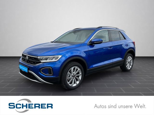 T-Roc