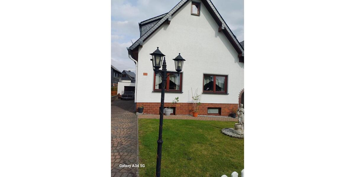 Einfamilienhaus Leiningen - 5 Zimmer, 180 m&sup2;, 285.000&euro; | Angebot:27219860