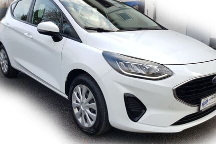 Ford Fiesta 25.800 km 13.980 &euro; Neuwied 56564
