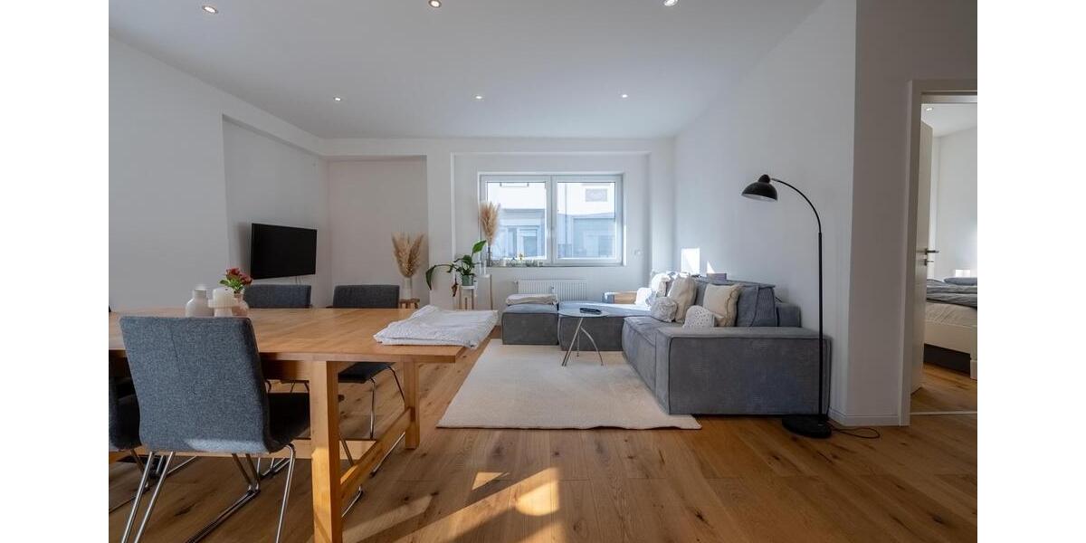 Erdgeschoßwohnung Koblenz - 2 Zimmer, 70 m&sup2;, 800&euro; | Angebot:26177159