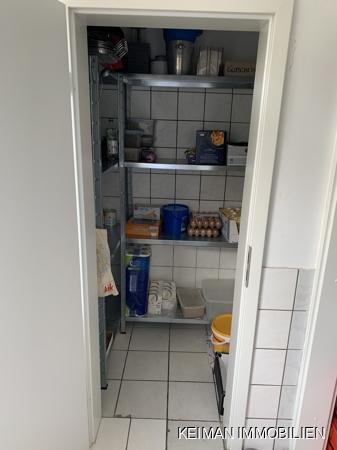 Etablierte und bekannte Gastronomieflächen zu vermieten! Alternative Verwendung möglich! zimmer