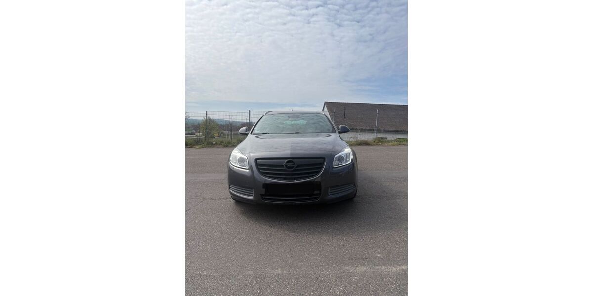 Opel Insignia 230.000 km 6.000 &euro; Kottenheim 56736