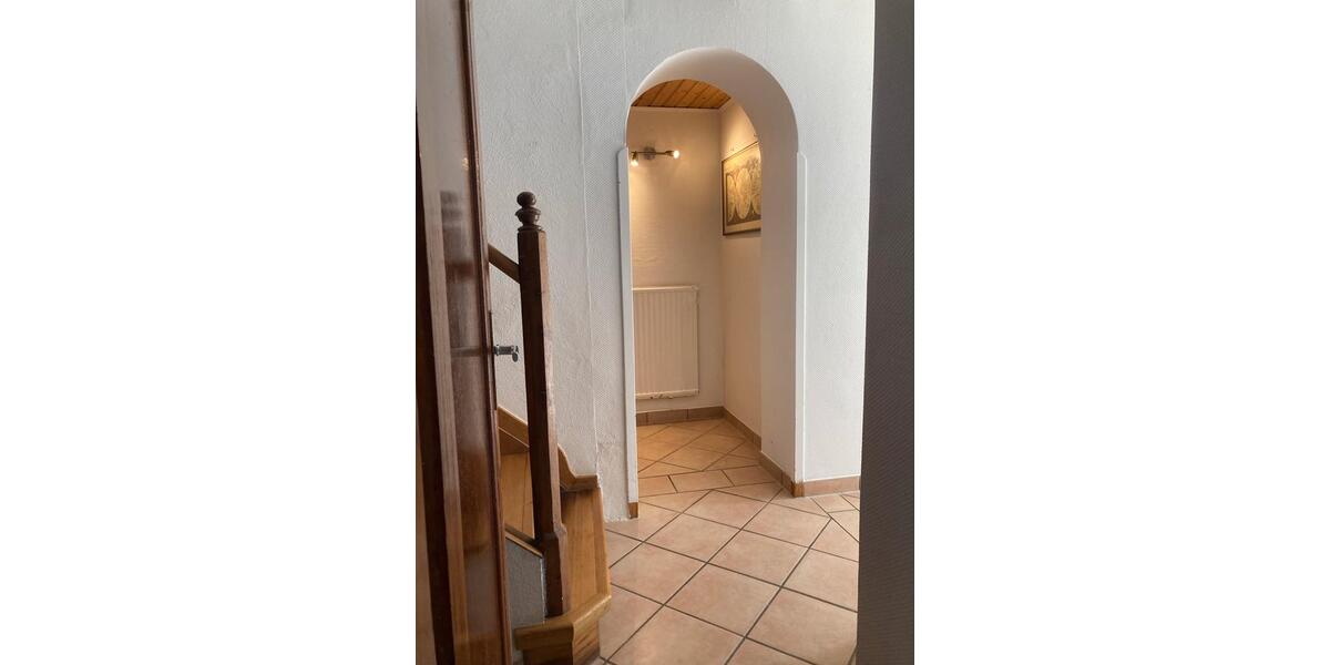 Erdgeschoßwohnung Kalt - 2 Zimmer, 42 m&sup2;, 260&euro; | Angebot:24952320