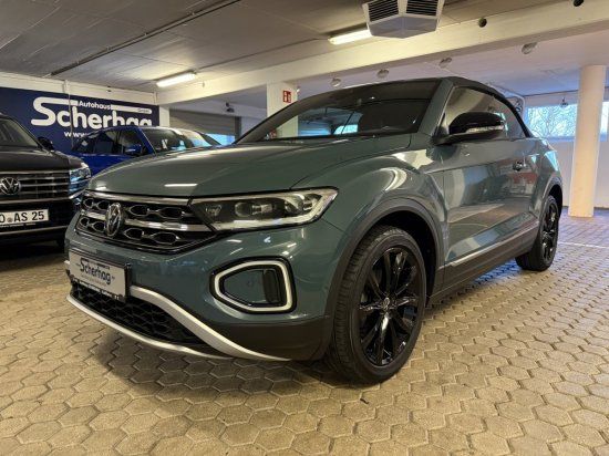 VW T-Roc 57.400 km 25.970 &euro; Koblenz 56072