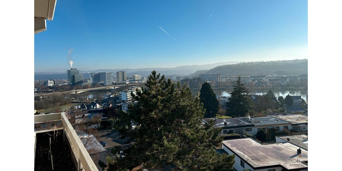 Etagenwohnung Koblenz - 3.5 Zimmer, 79 m&sup2;, 254.000&euro; | Angebot:26520918