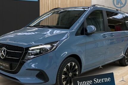 Mercedes-Benz V 250 2.030 km 69.590 € Koblenz 56070