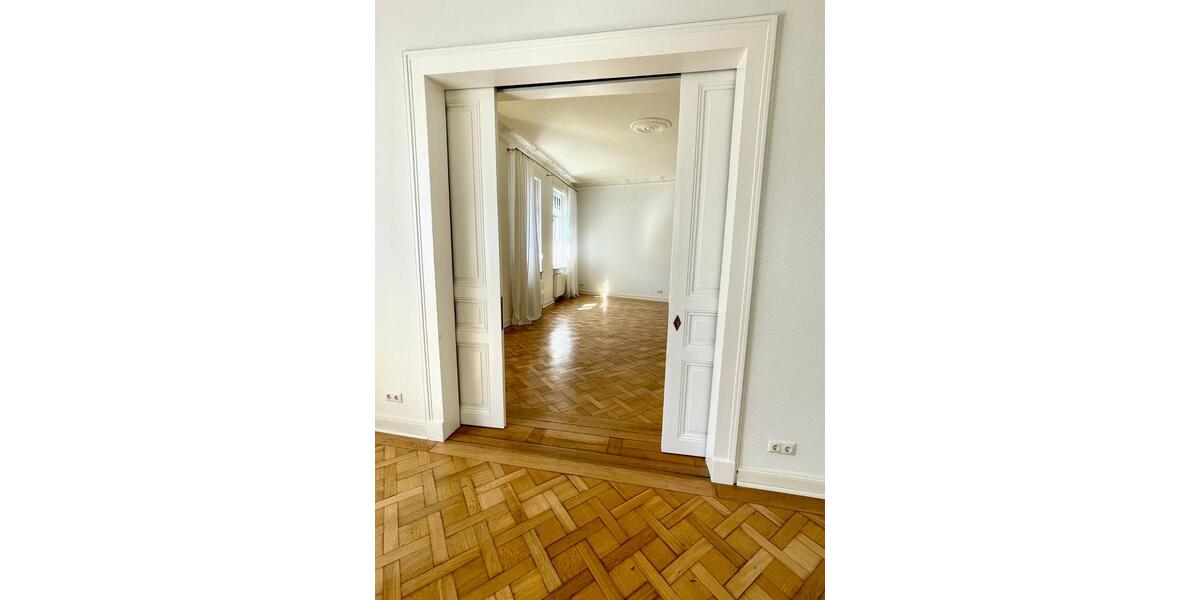 Erdgeschoßwohnung Bad Ems - 4 Zimmer, 126 m&sup2;, 1.360&euro; | Angebot:26611100