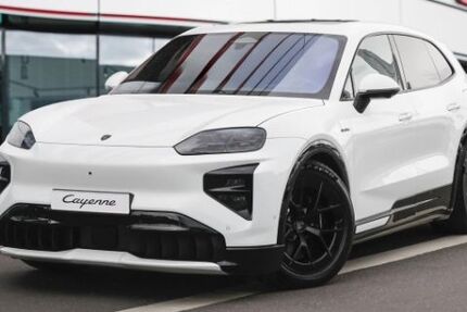 Porsche Cayenne 3.350 km 176.900 &euro; Koblenz 56070