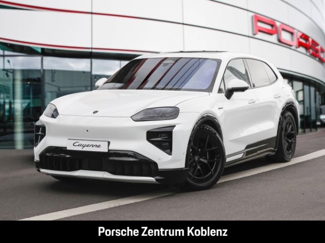 Porsche Cayenne 3.350 km 176.900 &euro; Koblenz 56070