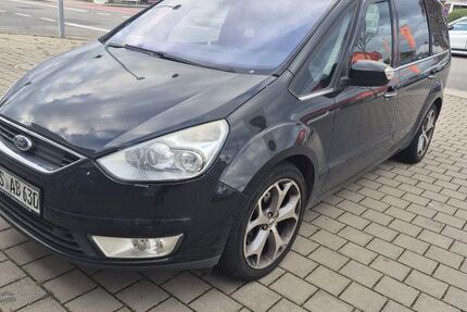 Ford Galaxy 294.013 km 4.900 &euro; Bad Ems 56130