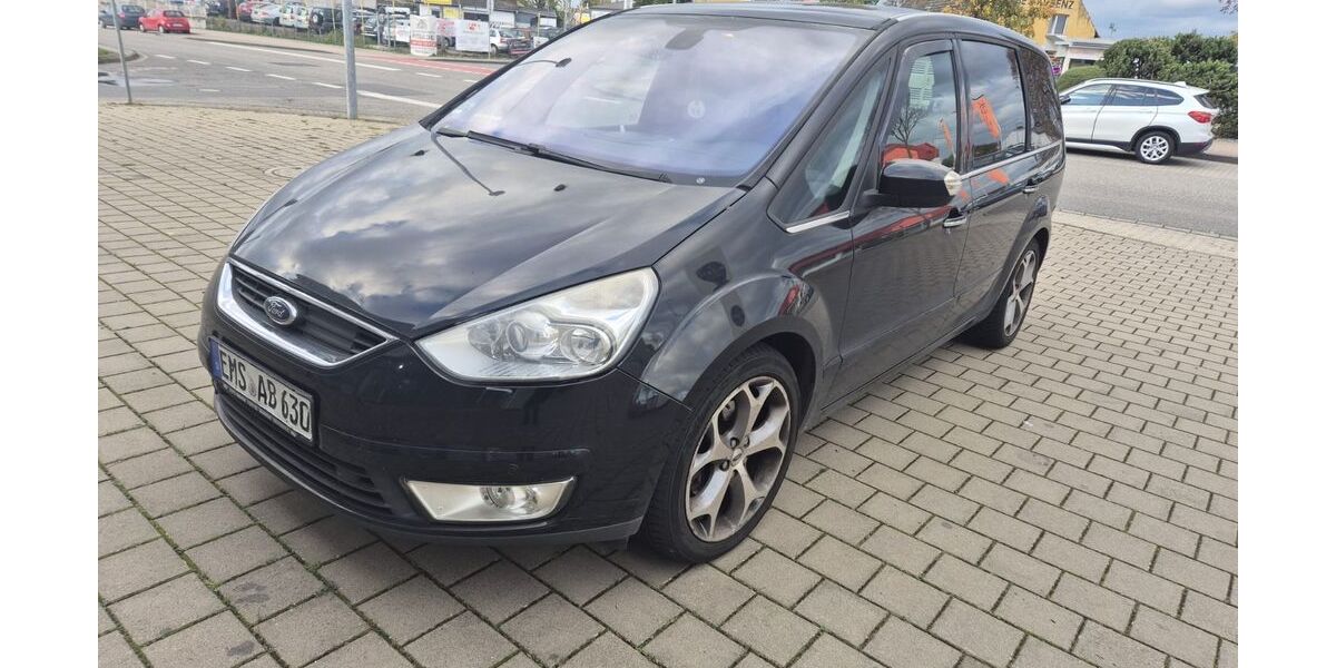 Ford Galaxy 294.013 km 4.900 &euro; Bad Ems 56130