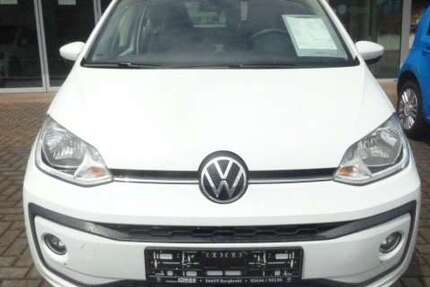 VW up! 56.200 km 9.800 € Burgbrohl 56659