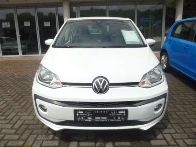 VW up! 56.200 km 9.800 € Burgbrohl 56659