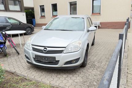 Opel Astra 243.000 km 1.899 &euro; Neuwied 56566