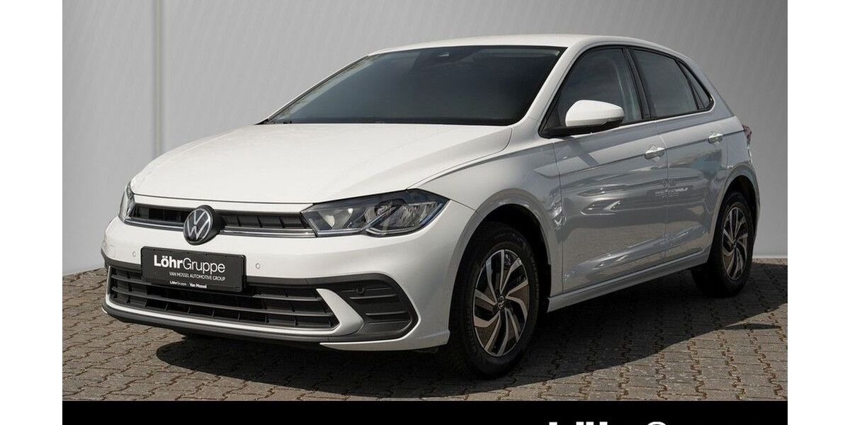 VW Polo 70.408 km 14.980 &euro; Bendorf 56170