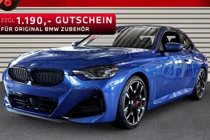 BMW 220 1.001 km 48.900 € Koblenz 56073