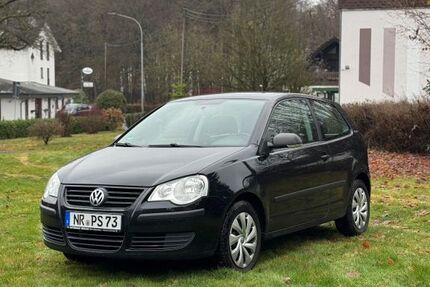 VW Polo 78.000 km 4.399 € Steimel 57614
