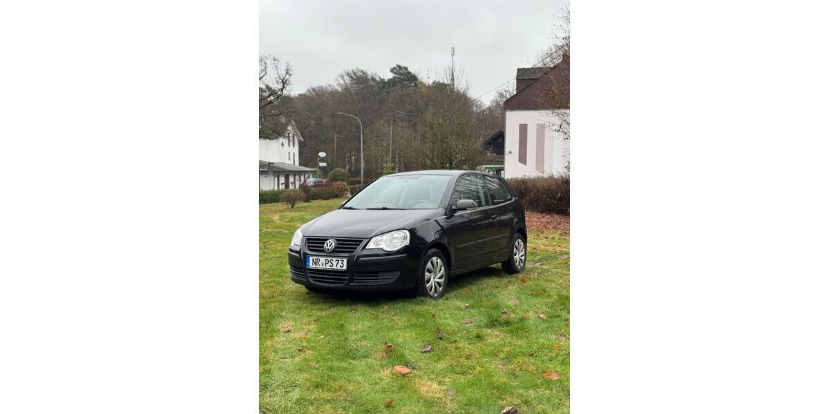 VW Polo 78.000 km 4.399 € Steimel 57614