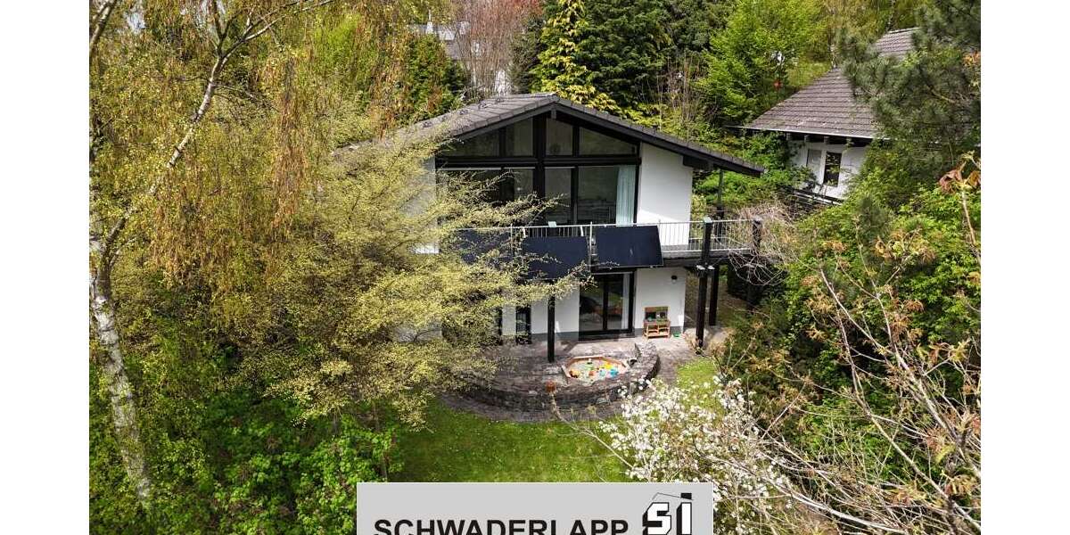 Einfamilienhaus Breitscheid - 4 Zimmer, 172 m&sup2;, 1.280&euro; | Angebot:26461868