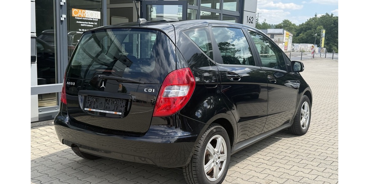 Mercedes-Benz A 180 CDI Edition 249.800 km 1.990 &euro; Koblenz 56070