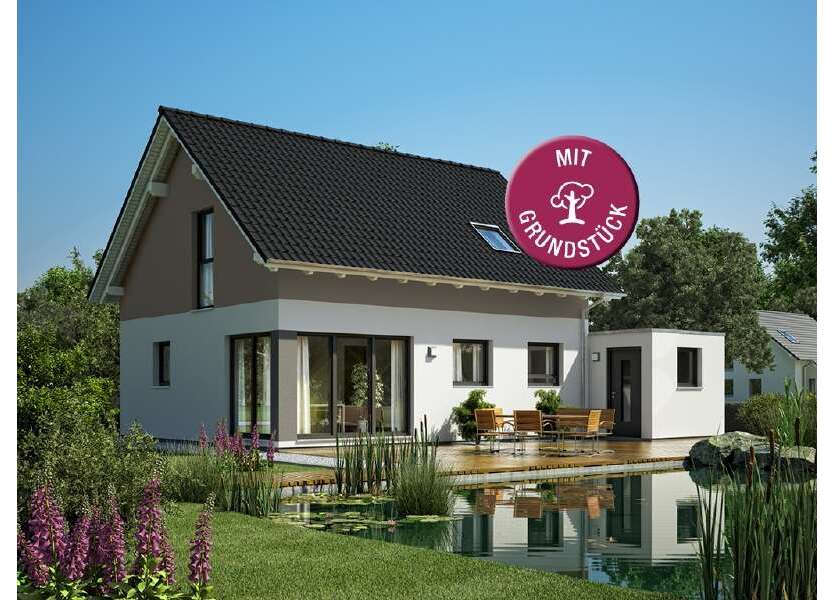 Haus zum Kaufen in Leubsdorf 482.600 € 102 m²