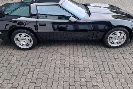 Corvette ZR1