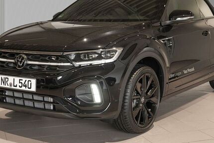 VW T-Roc 5.650 km 41.950 &euro; Neuwied 56564