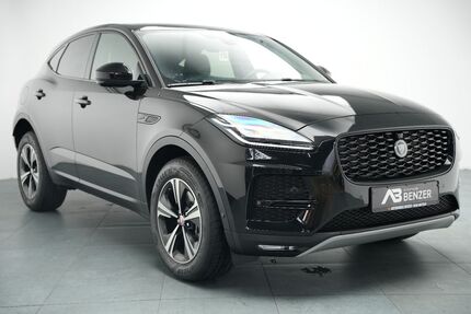 Jaguar E-Pace 50.000 km 25.999 &euro; Wirges 56422