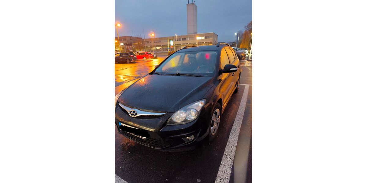 Hyundai i30 270.070 km 1.990 € Koblenz 56075