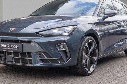 Cupra Leon 21.280 km 28.280 &euro; Koblenz 56076