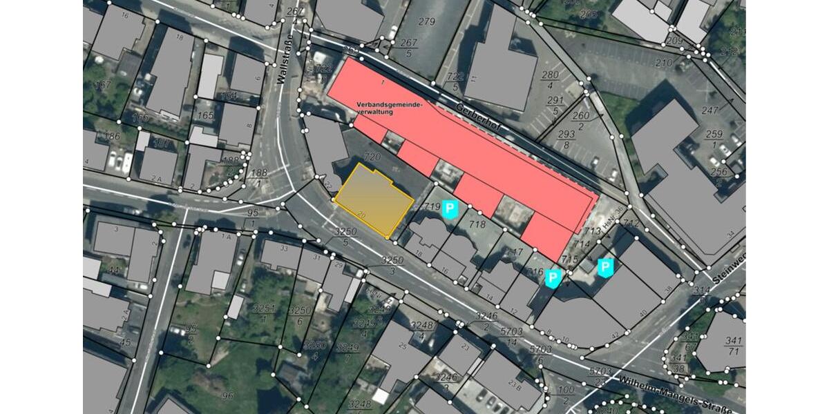 Gewerbeobjekt Montabaur - 2.050&euro; | Angebot:25456588