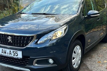 Peugeot 2008 150.000 km 9.999 € Bad Breisig 53498