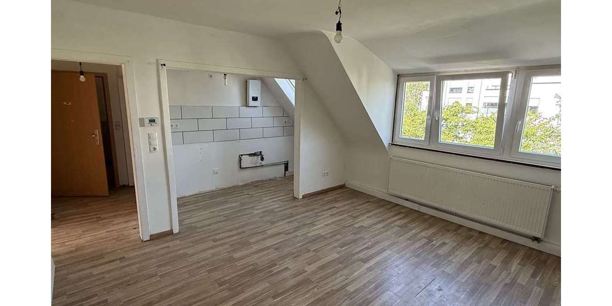 Etagenwohnung Koblenz Bubenheim - 3 Zimmer, 64 m&sup2;, 134.500&euro; | Angebot:26823969