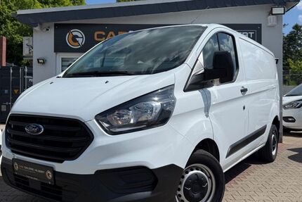 Ford Transit Custom 157.000 km 13.490 € Hilgert 56206