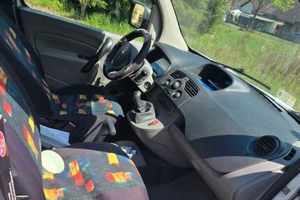 Renault Kangoo 319.000 km 1.990 &euro; Datzeroth 56589