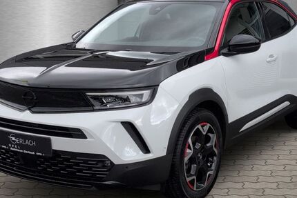 Opel Mokka 75.120 km 16.900 € Niederahr 56414