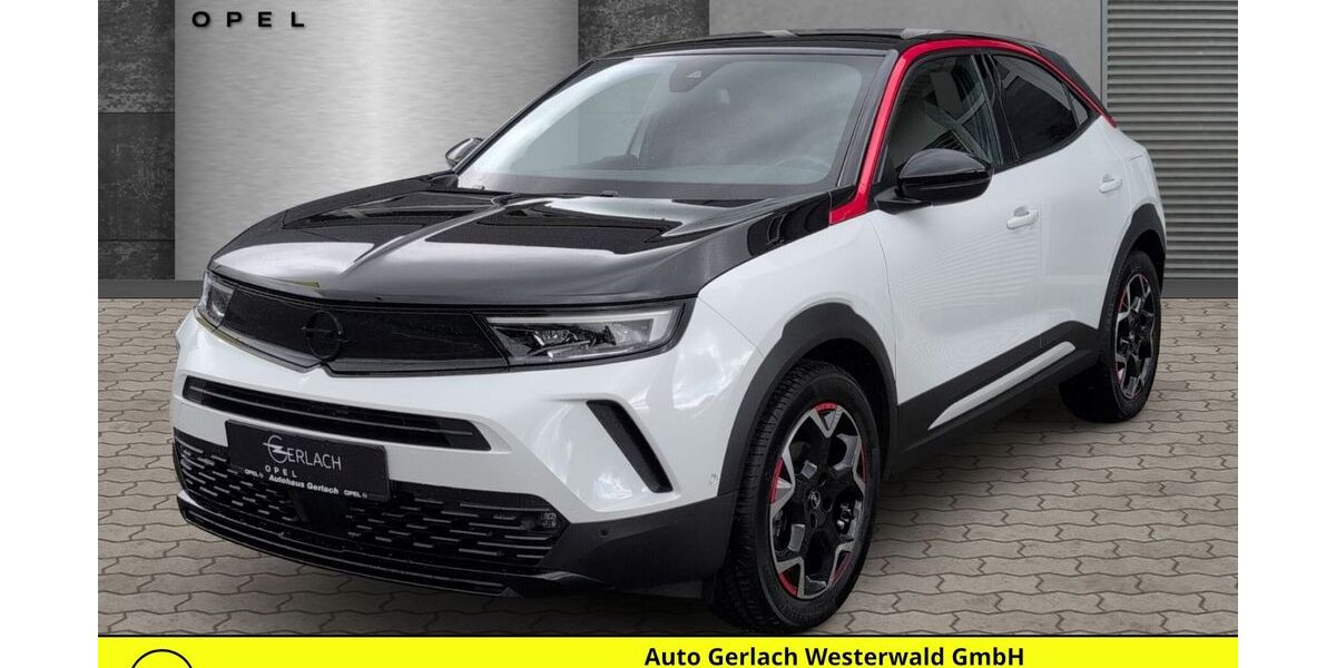 Opel Mokka 75.120 km 16.900 &euro; Niederahr 56414