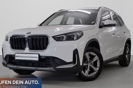 BMW X1 106.835 km 28.850 &euro; Neuwied 56564